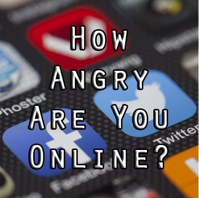 Results: Online Anger Consequences Questionnaire (OACQ)