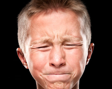 Psychology Today: Five Ways to Deal with Anger